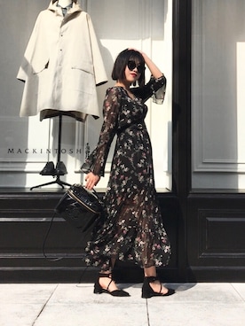 yamamaiさんのコーディネート