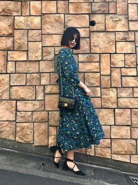 yamamaiさんのコーディネート