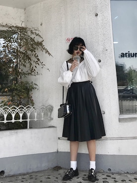 yamamaiさんのコーディネート