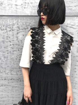 yamamaiさんのコーディネート