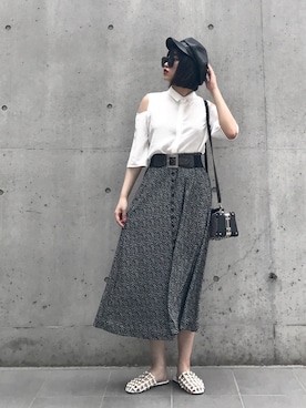 yamamaiさんのコーディネート