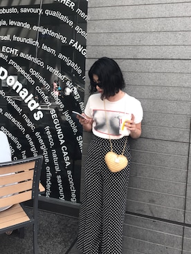 yamamaiさんのコーディネート