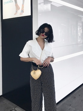 yamamaiさんのコーディネート