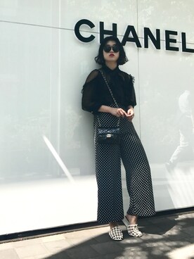 yamamaiさんのコーディネート