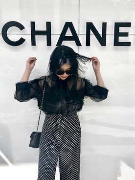 yamamaiさんのコーディネート