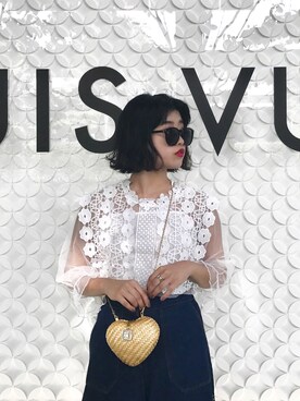 yamamaiさんのコーディネート