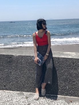 yamamaiさんのコーディネート