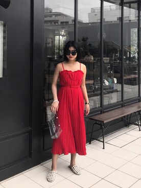 yamamaiさんのコーディネート