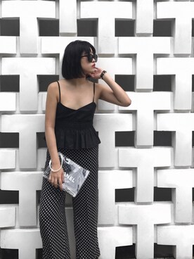 yamamaiさんのコーディネート