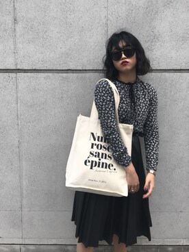 yamamaiさんのコーディネート