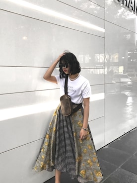 yamamaiさんのコーディネート