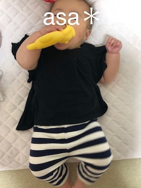 asa＊さんのコーディネート