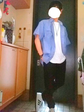 y.tatsuyaさんのコーディネート