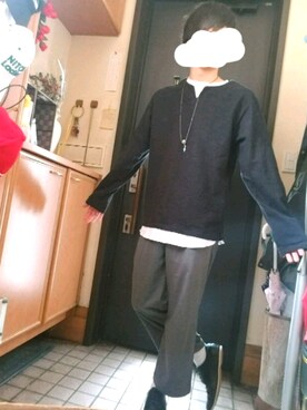 y.tatsuyaさんのコーディネート