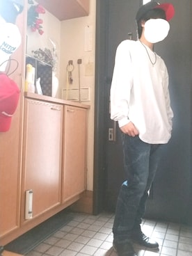 y.tatsuyaさんのコーディネート