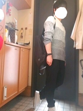 y.tatsuyaさんのコーディネート