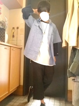 y.tatsuyaさんのコーディネート