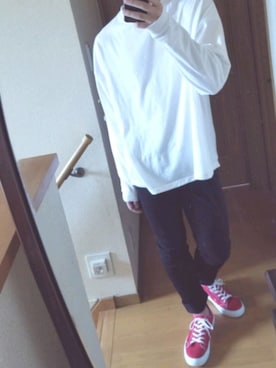 y.tatsuyaさんのコーディネート