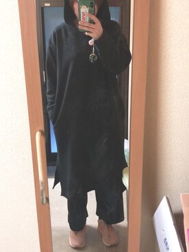 miinaamii!!さん（レディース・157cm）の秋コーディネート