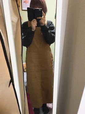 miinaamii!!さん（レディース・156cm）の春コーディネート