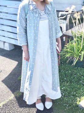 ちわうそさんのコーディネート