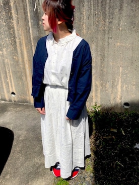 ちわうそさんのコーディネート