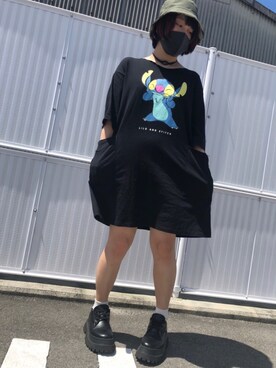 ちわうそさんのコーディネート