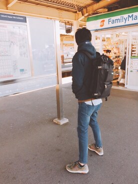 notonoさんのコーディネート