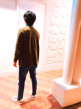 notonoさんのコーディネート