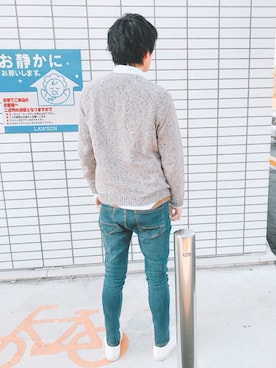 notonoさんのコーディネート