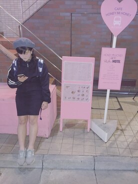 あおいさんのコーディネート