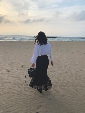 Mさんのコーディネート