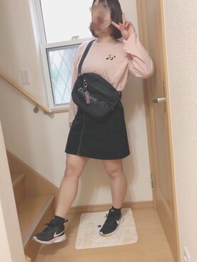 さあやさんのコーディネート