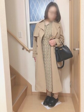 さあやさんのコーディネート