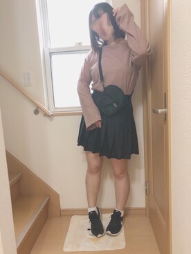 さあやさんのコーディネート