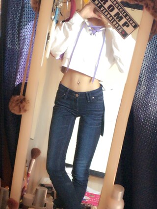 れっちのコーディネート一覧 Wear