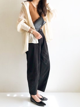 エアスイート 走れるパンプス 機能系パンプス フラットヒールver を使った人気ファッションコーディネート Wear エアスイート 走れるパンプス 機能系パンプス フラットヒールver を使った人気ファッションコーディネート Wear