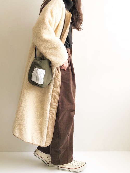 Ayumiさんのコーディネート