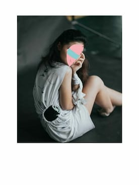 DWさんのコーディネート