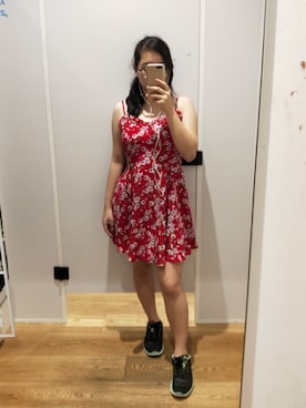 DWさんのコーディネート