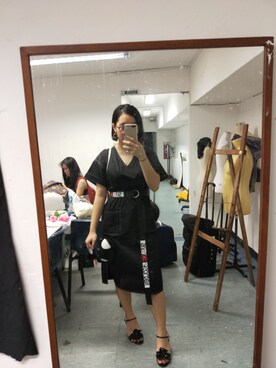 DWさんのコーディネート