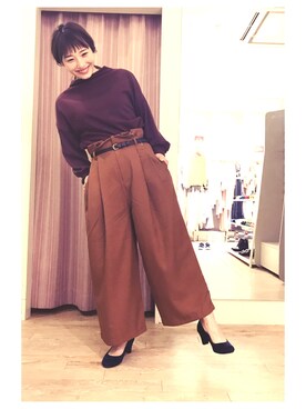 miyaさんのコーディネート