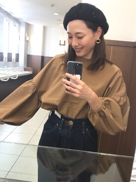 miyaさんのコーディネート