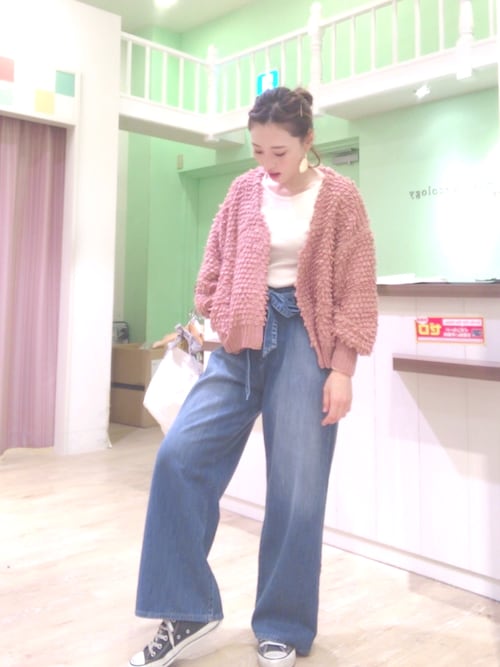 miyaさんのコーディネート