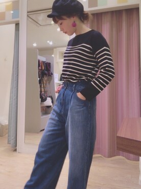 miyaさんのコーディネート