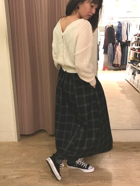 miyaさんのコーディネート