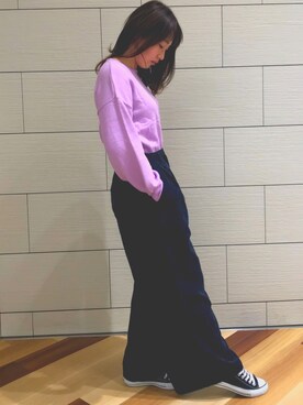 miyaさんのコーディネート