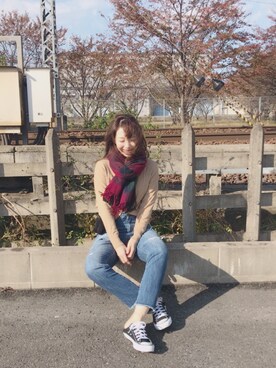 miyaさんのコーディネート