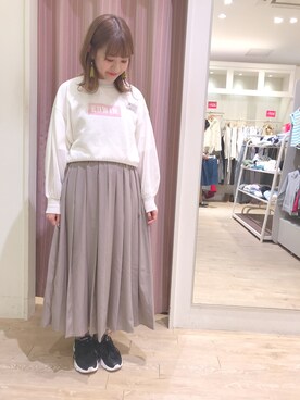 miyaさんのコーディネート