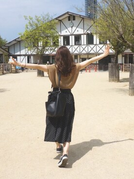 miyaさんのコーディネート